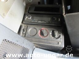 Hako CityMaster CM 2000 Bj. 2015 2-Besen-Syst