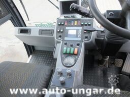 Hako CityMaster CM 2000 Bj. 2015 2-Besen-Syst