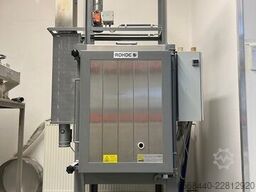 Rohde Elektro Kammerofen KEU 150 N SoB