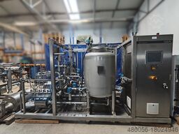 GEA Membrane Skid up to 6.25 m³/h