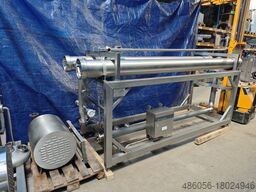 GEA Membrane Skid up to 6.25 m³/h