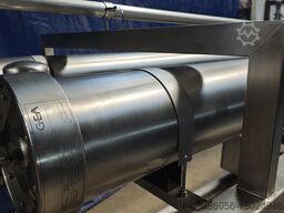 GEA Membrane Skid up to 6.25 m³/h