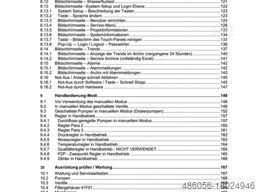 GEA Membrane Skid up to 6.25 m³/h