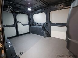 VW Caddy Cargo Maxi 2.0 TDI DSG AHK SPURH. SHZ