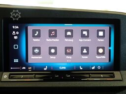 VW Caddy Cargo Maxi 2.0 TDI DSG AHK SPURH. SHZ