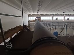 STAHL  ÉPGÉP 12.5t, lift:10m, span:16.3m