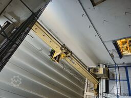 STAHL  ÉPGÉP 12.5t, lift:10m, span:16.3m