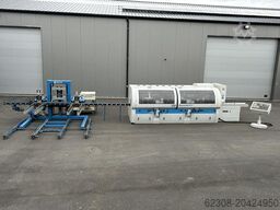 LEADERMAC SPEEDMAC 826