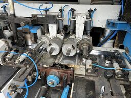 LEADERMAC SPEEDMAC 826