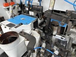 LEADERMAC SPEEDMAC 826