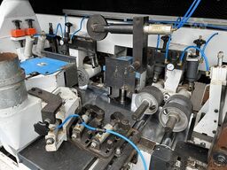 LEADERMAC SPEEDMAC 826