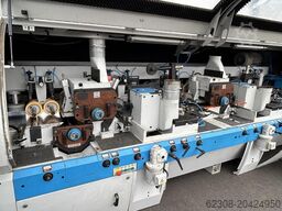 LEADERMAC SPEEDMAC 826