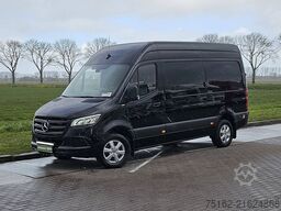 MERCEDES-BENZ SPRINTER 319 L2H2 V6 LED Automaat