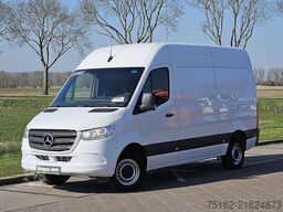 MERCEDES-BENZ SPRINTER 314 L2H2 Mbux RWD Euro6!