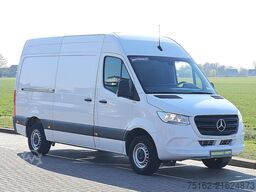 MERCEDES-BENZ SPRINTER 314 L2H2 Mbux RWD Euro6!