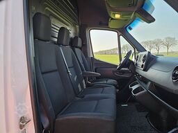 MERCEDES-BENZ SPRINTER 314 L2H2 Mbux RWD Euro6!