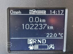 MERCEDES-BENZ SPRINTER 314 L2H2 Mbux RWD Euro6!