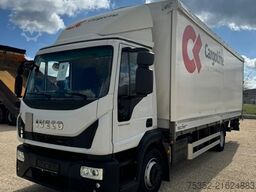 Iveco Eurocargo 120-220P