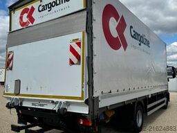 Iveco Eurocargo 120-220P