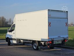 MERCEDES-BENZ SPRINTER 315 Bakwagen Laadklep!