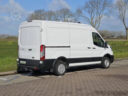 FORD TRANSIT 2.0 L2H2 Euro6 Trekhaak!