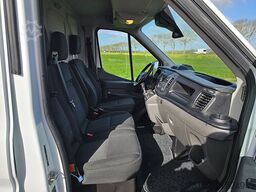 FORD TRANSIT 2.0 L2H2 Euro6 Trekhaak!