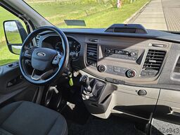 FORD TRANSIT 2.0 L2H2 Euro6 Trekhaak!