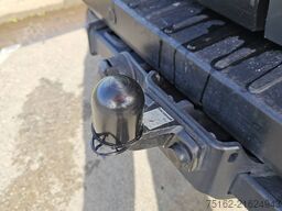 FORD TRANSIT 2.0 L2H2 Euro6 Trekhaak!