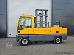 Baumann GS60/12/50ST - Teleskopgabeln