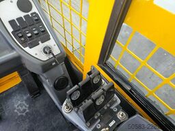 Baumann GS60/12/50ST - Teleskopgabeln
