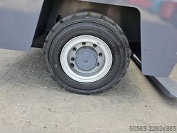 Baumann GS60/12/50ST - Teleskopgabeln