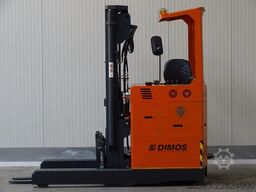 Dimos QUERSITZ-STAPLER EQS4542FU - TRIPLEX