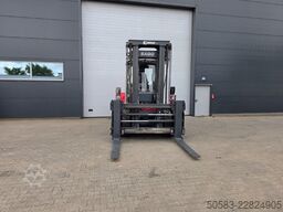 Kalmar DCG150-6 - NO ADBLUE