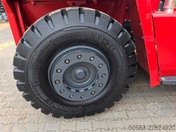 Kalmar DCG250-12LB