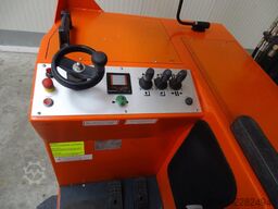 Dimos QUERSITZ-STAPLER EQS4542FU - TRIPLEX