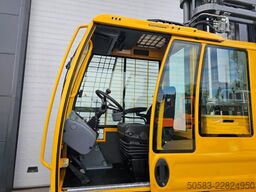 Baumann EGX60/16/75TR - TRIPLEX