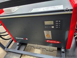 Baumann EGX60/16/75TR - TRIPLEX