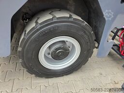 Baumann EGX60/16/75TR - TRIPLEX