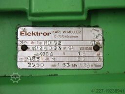 Elektror RD 92