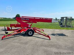 Denka-Lift DK 18