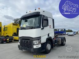 Renault T 460
