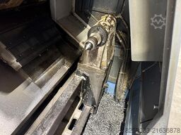 Mazak Super Quick Turn 10M