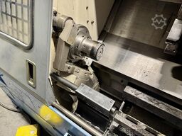 Mazak Super Quick Turn 10M