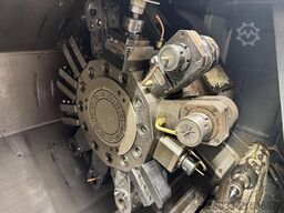 Mazak Super Quick Turn 10M