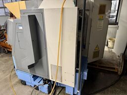 Mazak Super Quick Turn 10M