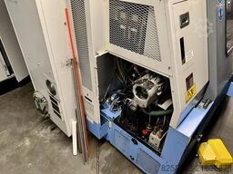 Mazak Super Quick Turn 10M