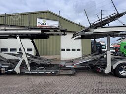 Scania R530 V8 NGS GROENEWOLD 2022