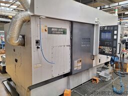 Mori Seiki ZT 1500 YB