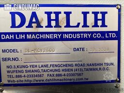 DAH LIH MCV2600
