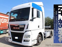 MAN TGX 18.440 ADR ribassato usato